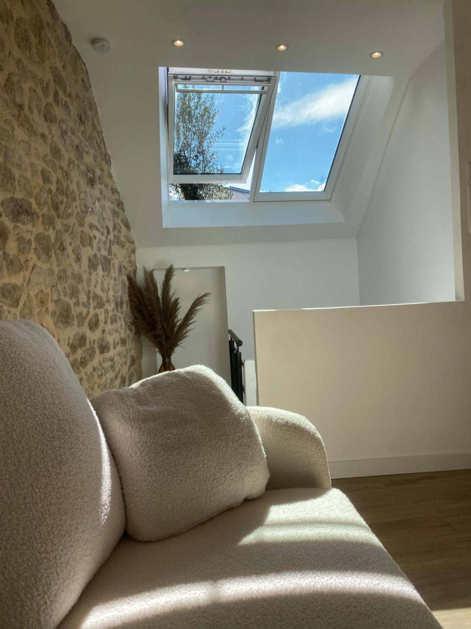 Duplex La Parenthese Bretonne Lägenhet Auray Exteriör bild